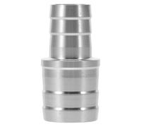 YARNOW Fish Tank Hose Adapter 16mm to 22mm Aquarium Water Pipe Connector Aquarium Filter Hose Joint Converter for Pump Accessories