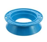 YARNOW Fishing Line Winder Fishing Line Spooler Plastic Blue Manual Hand Spool Organizer with Precision Gear Structure and Ergonomic Handle for Travel and Outdoor Adventure