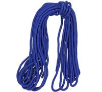 YARNOW Flagpole Rope Weather Resistant 6mm Nylon Blue with High Strength and Good Absorption Capacity Halyard Rope Sturdy Flag Lifting Cord for Indoor and Outdoor Use