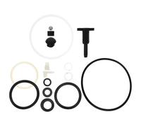 YARNOW Floor Jack Seal Kit 1 Set Rubber Repair Tools Compatible with Vertical Jack for Auto Service