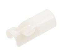 YARNOW Flute Mouthpiece for Beginner Flute Aid Apparatus Music Instrument Practice Tool Basics