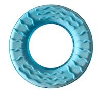 YARNOW Freezable Dog Puppy Chew Tpr Material Stress Reduction Cooling Teether for Summer Training