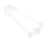 YARNOW Frosted Pvc Violin Protector Cover Sturdy for String Instruments Protecting the Violin from Ash and Wear Dustproof and Sunlight Resistant for Musical Instrument Care