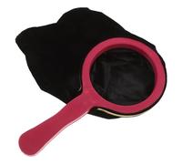 YARNOW Gimmick Gadget Performance Prop Bag for Stage Shows and Tricks Funny Bag for Party Supplies and Versatile Trick Tool for of All Skill Levels