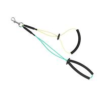 YARNOW Grooming Harness for Dogs Pet Grooming Rope No Sit Haunch Holder Dog Comfortable Easy