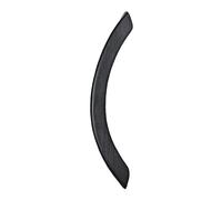 YARNOW Guitar Hand Rest Natural Wood Armrest for Correct Playing Posture Durable Guitar Replacement Accessory