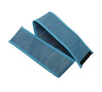 YARNOW Guitar Maintenance Tool Fingerboard Cover Bag Rustproof for Acoustic Electric Guitars