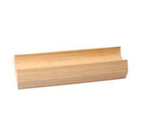 YARNOW Guitar Neck Fingerboard for Guitar Wood Grain Lightweight Easy to Use Carry