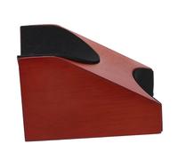 YARNOW Guitar Neck Rest Pillow Brick Neck Cradle for Ukulele Guitar Pipa More Portable Multi Functional Instrument for Musicians