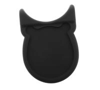 YARNOW Guitar Neck Rest, Rubber Neck Cradle for Desk Edge, Stable Support and Instrument Protection, Easy to Use Accessory for Guitar, Ukulele and String Instruments