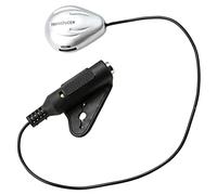YARNOW Guitar Pickup for Acoustic Guitars Sound Hole Transducer with Volume Control Easy Installation for Ukulele and Mandolin GMB369