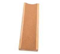 YARNOW Guitar Repair Fixture Electric Neck Rest Fretboard for Musicians Luthiers Wooden Material