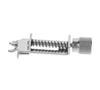 YARNOW Guitar Truss Rod Fittings Tool Professional Double Locking Tremolo System Adjustment Accessory for Electric and Folk Guitars Lightweight and Durable Design Easy to Install and