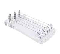 YARNOW Guzheng Finger Practice Tool Portable Mini Exercise Trainer for Beginners Lightweight Design for Enhances Finger Strength for Guzheng Techniques