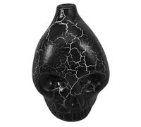 YARNOW Halloween Death Whistle Decoration with Haunting Skull Sound for Spooky Party Atmosphere and Day Dead Festival Home Decor