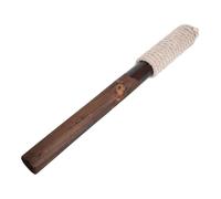 YARNOW Handled Fire Eating Torch Eating Torch Prop for Stage Performance for Circus and Dance Shows for Festival Party Accessory