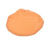 YARNOW Hemispherical Cloth Camera Cover Privacy Shield for Conference Room and Commercial Room, Dust-resistant Anti-glare Lighting Filter with Stylish Integration for Security Camera Lens