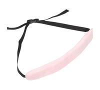 YARNOW High Chair Straps Chair Strap Cotton Pink Universal Protective Belt for Shopping Cart Travel Outdoor