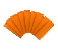 YARNOW High-End Wine Bag 35X4.3X3.5 Inch Portable Bottle Carrier with Rope Handle, for Single Wine Bottle Storage and Party