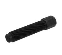 YARNOW High-strength Steel Right-hand Thread Magnetic Flywheel Puller for Motorcycle Atv and Truck Maintenance Precision Engine Repair Tool for DIY Enthusiasts