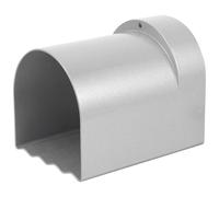 YARNOW Ice Pack Cooling Pad Bite Resistant Aluminum Pet Cooling House for Summer Hot Days Suitable for Puppy and Hamster Small and Medium Pets