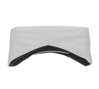 YARNOW Ice Silk Sleep Mask for Women and Men with Light and Noise Isolation, Lightweight Cooling Blackout Eye Cover for Travel and Business Trips, Summer Two-in-one Sleep Mask