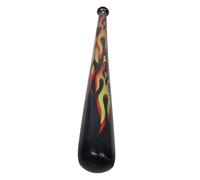 YARNOW Inflatable Baseball Bat and Ball Fire Stick for and Safe Inflatable Sports Hammer for Baseball Birthday Parties and Carnival Prizes