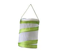 YARNOW Insect Cage Portable Bug House for Outdoor Nature Exploration Easy to Carry Mini Butterfly Cage Encouraging Interest Insects and Natural World