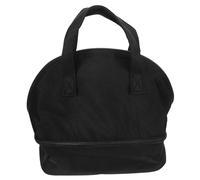 YARNOW Insulated Bag Breastmilk Cooler Bag Breast Feeding Essentials Polyester Double Warehouse Design Upper and Lower Two Floors Lock in Nutrients for On-the-go Nursing Moms