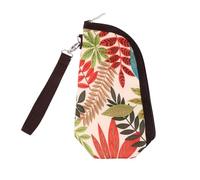 YARNOW Insulation Breastmilk Bag Bottle Travel Tote Waterproof Oxford Cloth Thermal Feeder Storage Bag Portable Leakproof Cooler for Nursing Moms On-The-Go
