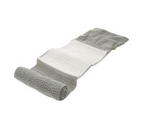 YARNOW Israeli Hemostatic 8 Inch Elastic Compression Wound Dressing Trauma Pressure Strap for Outdoor Emergency Bleeding Control