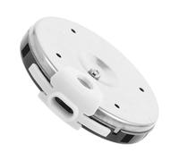 YARNOW Jinghu Tuner Note Pitch Pipe Portable Musical Instrument Tuner for Accurate Pitch Tuning Suitable for Violin Mandolin Ukulele Bass