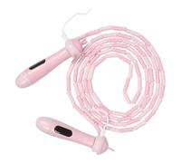 YARNOW Jump Rope with Adjustable and Counting Function Lightweight Skipping Rope for Indoor and Outdoor Use Encourages Active Play and Fitness Goals