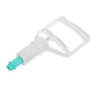 YARNOW Large Vacuum Cupping Hand Held Pump Replacement Plastic Cups and Vacuum Machine Cups for Cupping Therapy and Muscle Massage