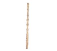 YARNOW Long Back Scratcher Wood Back Massager with Excellent Handle Design, Easy to Carry and Light in Weight, for Itch Relief and Reaching Hard-to-Reach Places