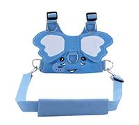 YARNOW Lost Belt for Boy Girl Harness Boys and Girls Leash for Walking Assistant Lost Harness 's Safety
