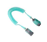 YARNOW Lost Rope for Toddlers Safety Wristband Lock for Shopping and Parks Boy Girl-Friendly Traction Belt