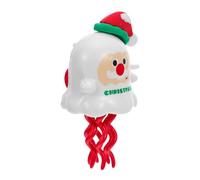 YARNOW Magical Dancing Octopus Winter Walking Clockwork Figure No Batteries Required Interactive Holiday Favor for Christmas Stocking Stuffers Party Bag Fillers