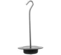 YARNOW Mechanical Scale Parts Scale Weights Hanging Holder Iron Silver Hook for Accurate Measurements in Businesses and Homes