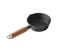 YARNOW Melting Pot Sauce Pan for Cooking Baking and Frying Compact Design for Space-saving Kitchens for Oil Butter and Egg Cooking