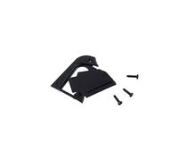YARNOW Metal Truss Rod Cover for Guitar and Bass Design Replacement Core Cover for Electrical Guitar Fits Model Material