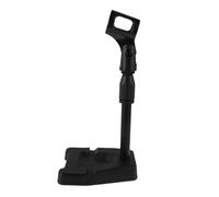 YARNOW Microphone Boom Stand Desk Clamp Mic Stand Flexible Positioning for Podcasts Conferences Music Production