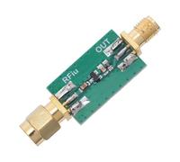 YARNOW Microwave Leak Detector, Microwave Oven Checker for Portable Radiation Meter Use, Copper and Plastic Material, Continuous Home Safety Monitoring, Suitable for Laboratory Research,