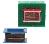 YARNOW Mini for School Science Projects, STEM Physics Experiment Kit, Small Electric Instrument Science Kit for Kids DIY Electricity Learning Tools