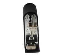 YARNOW Mini Metronome for Guitar and Violin Accurate Control Practical Musical Instrument Metronome for Piano and String Practice