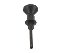 YARNOW Multimeter Lightweight Pa/copper Material Test Hook Clip for 2mm Plug Spring-loaded Retractable Hook Shaped Probe Electrical Circuit Testing, for Pins and Test Devices