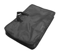 YARNOW Musical Score Stand Bag Carrying Case, Protective Storage Bag for Music Stand, Lightweight Portable Sheet Music Folder Suitable for Travel and Performance