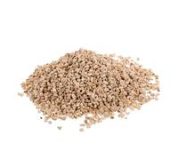 YARNOW Natural Corncob Hamster Bedding Soft Small Pet Cage Liner with Herbal Scent for Guinea Pigs Rabbits Gerbils Mice and Squirrels Multipurpose Animal Habitat Litter Easy to Clean