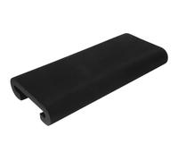 YARNOW Non-Slip EVA Boat Seat Pad for Dragon Boat Racing and Outdoor Kayak Activities 12.77 X 6.09 X 1.97Inch