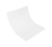 YARNOW Non Slip Foam Aquarium Leveling Pad Thickened Under Aquarium Mat for Vibration Absorption Stable Placement Various Floors